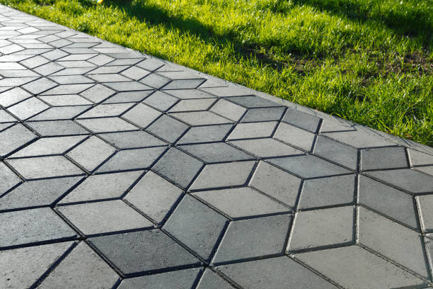 Best Permeable Paver Driveway  in Lavonia, GA
