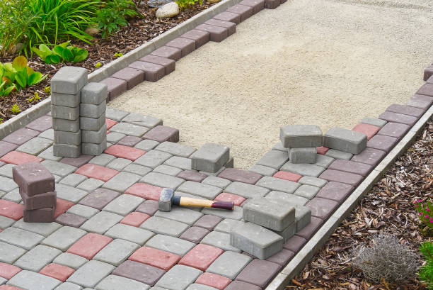 Best Affordable Driveway Pavers  in Lavonia, GA