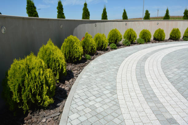 Best Interlocking Driveway Pavers  in Lavonia, GA