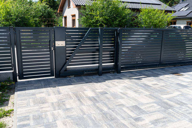 Best Driveway Pavers Near Me  in Lavonia, GA