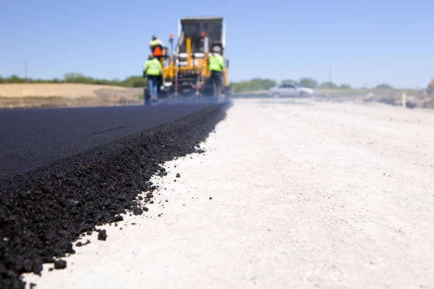 Best Paver Driveway Replacement  in Lavonia, GA