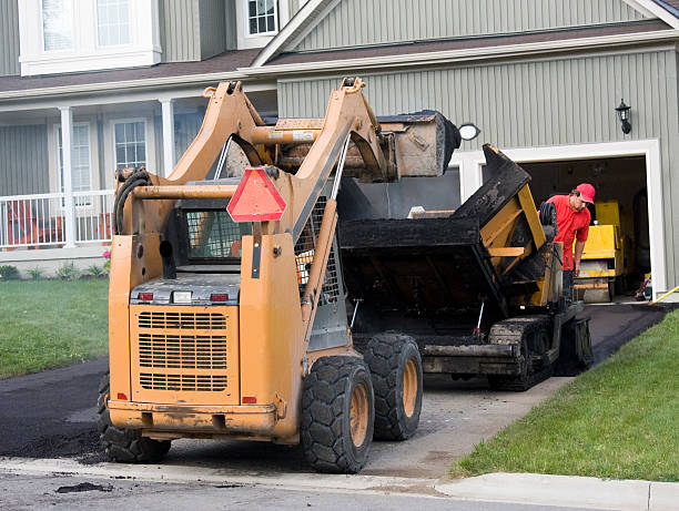 Reasons to Select Us for Your Driveway Paving Requirements in Lavonia, GA