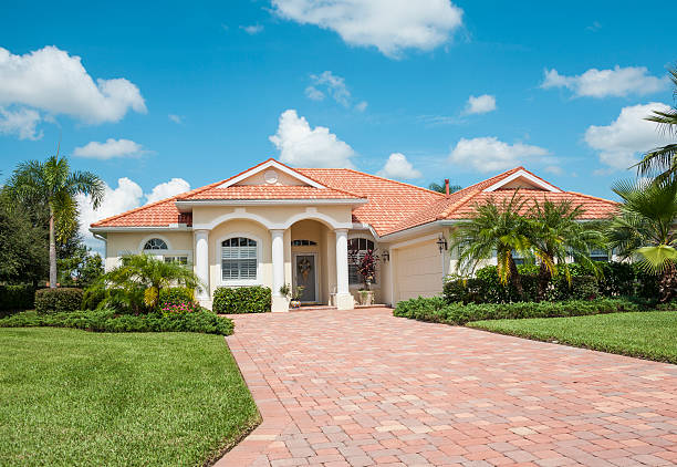 Best Permeable Paver Driveway  in Lavonia, GA