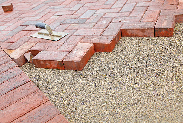 Best Driveway Pavers Cost  in Lavonia, GA