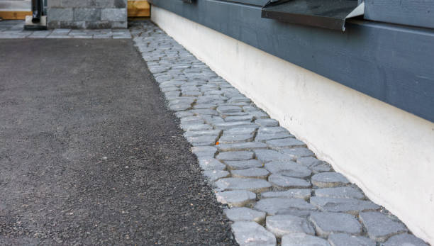 Best Residential Driveway Paver Services  in Lavonia, GA