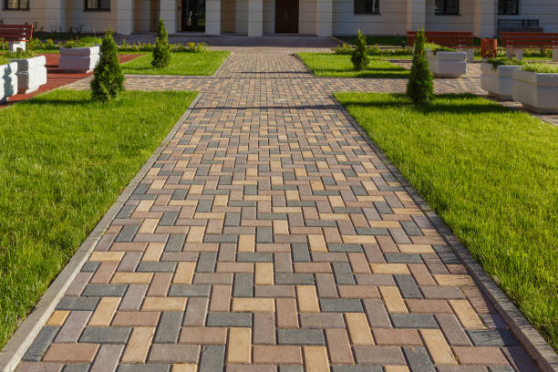 Reliable Lavonia, GA Driveway Pavers Solutions