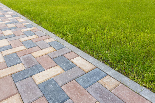 Best Professional Driveway Pavers  in Lavonia, GA