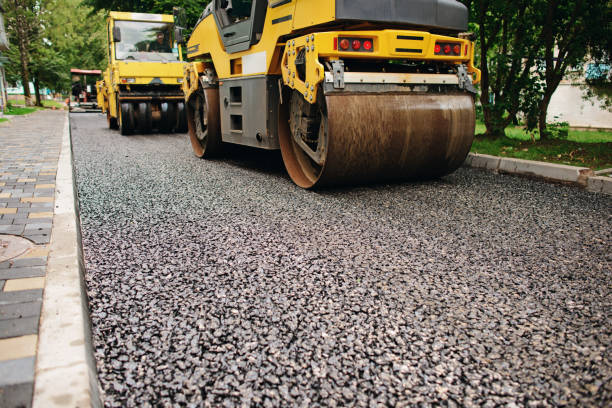 Best Best Driveway Pavers  in Lavonia, GA